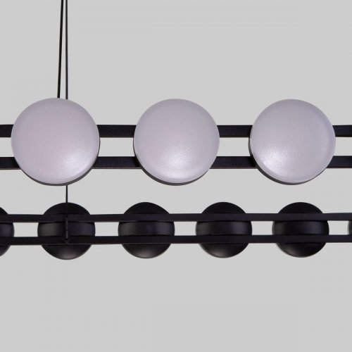 Подвесной светодиодный светильник Eurosvet Tapioca 90332/26 Подвесной светодиодный светильник Eurosvet Tapioca 90332/26