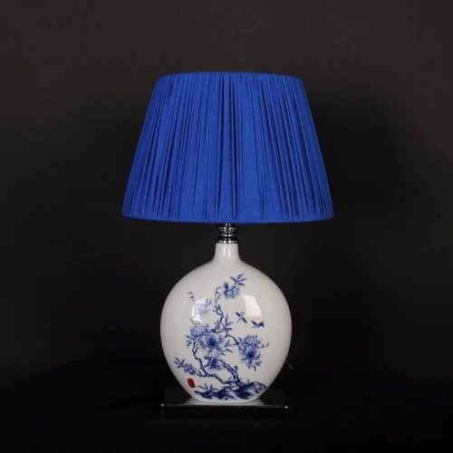 Интерьерная настольная лампа Abrasax MT506