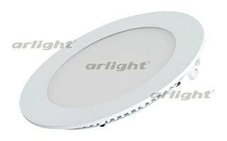 Встраиваемый светильник Arlight DL-142M-13W Warm White Встраиваемый светильник Arlight DL-142M-13W Warm White
