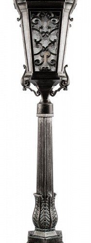 Наземный фонарь Loft IT Tremezzo 100019/1070 BS