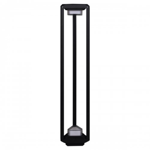 Уличный светильник Reluce 09987-0.7-001JH 0.8M LED2X6W BK RLOS