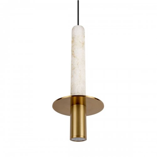 Подвесной светильник Loft IT Montblanc 10475A Bronze
