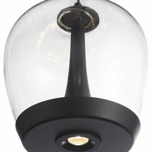 Подвесной светильник ST-Luce Ripple SL6014.423.01 Подвесной светильник ST-Luce Ripple SL6014.423.01