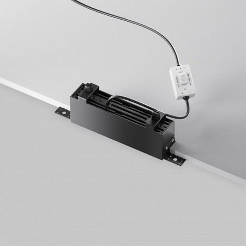 Точечный светильник Maytoni Points DL065-12W3-6K-TRS-B