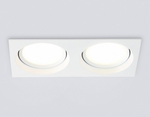 Точечный светильник Ambrella light Techno Spot TN52234