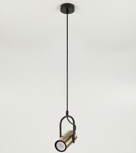 Подвесной светильник Rivoli Elfriede 3101-201 Б0051247