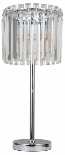 Интерьерная настольная лампа Moderli Levi V10757-3T