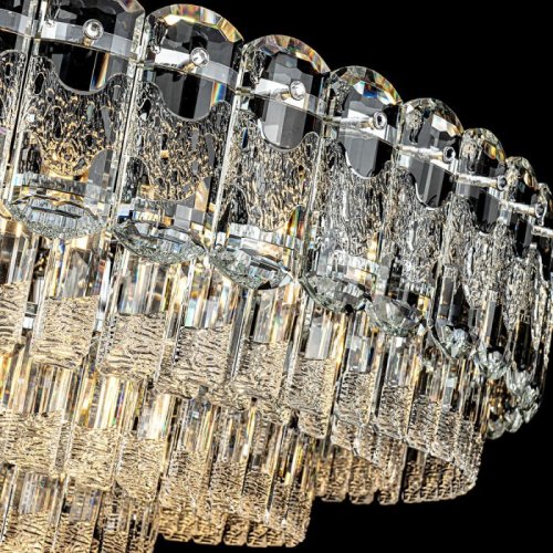 Подвесная люстра  ML.7092.800 CR