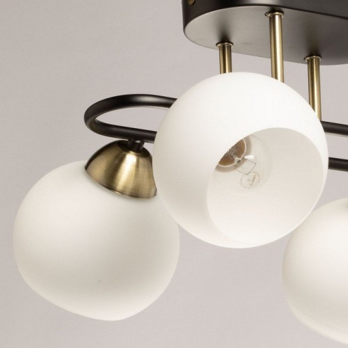 Люстра на штанге De City Торес 6 110011906 Люстра на штанге De City Торес 6 110011906