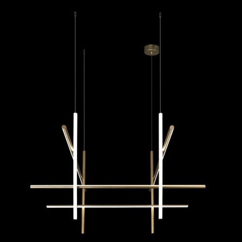 Подвесной светильник LOFT IT Coordinates 10393/B