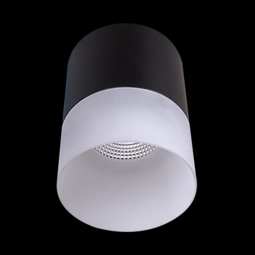 Точечный светильник 30415-9.5-001RT LED15W BK Точечный светильник 30415-9.5-001RT LED15W BK