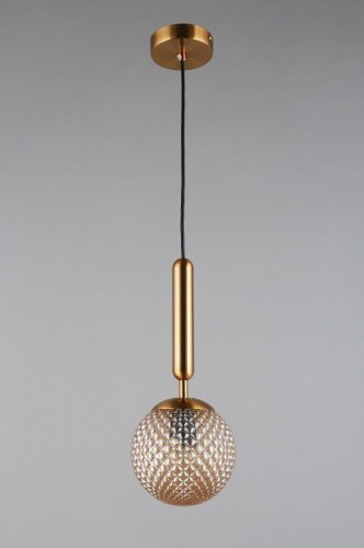 Подвесной светильник Aployt Shantal APL.766.06.01