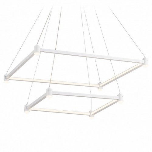 Подвесной светодиодный светильник Ambrella light Comfort Line FL5595 Подвесной светодиодный светильник Ambrella light Comfort Line FL5595