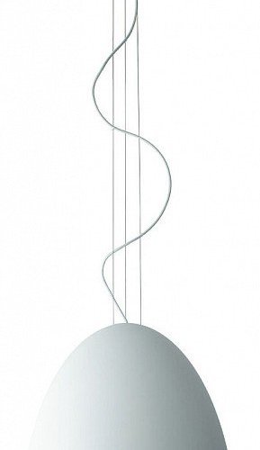 Подвесной светильник Nowodvorski Egg L 10324