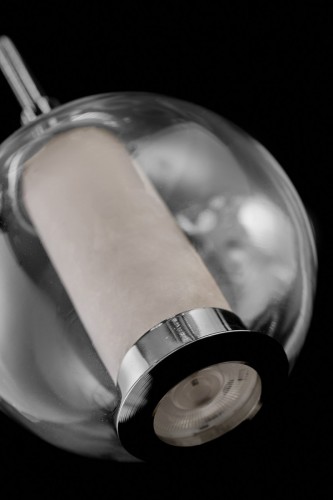 Бра Aurore LE7703/1W Chrome