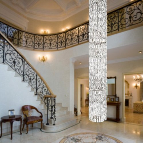 Потолочная люстра Arti Lampadari Lazio E 1.9.35.501 G
