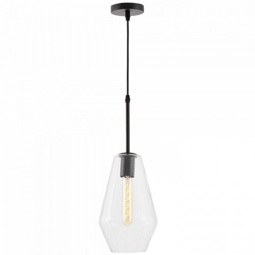 Подвесной светильник Lampit GANA TP 2056-1 BK