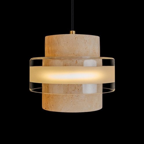 Подвесной светильник Loft IT Colette 10474P/B Подвесной светильник Loft IT Colette 10474P/B