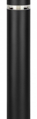 Наземный светильник ЭРА GBF-102-BL-0600