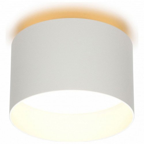 Точечный светильник Omnilux Stezzano OML-100419-16 Точечный светильник Omnilux Stezzano OML-100419-16