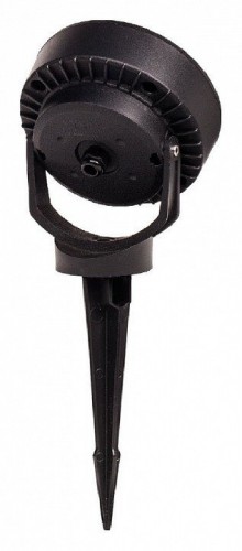 Грунтовый светодиодный светильник Fumagalli Tommy Spike 2M1.001.000.AXD1L Грунтовый светодиодный светильник Fumagalli Tommy Spike 2M1.001.000.AXD1L