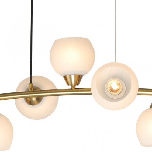 Подвесная люстра Reluce 32103-0.9-09