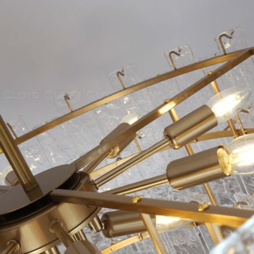 Потолочная люстра Cloyd Parsifal 11077