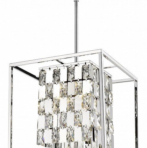 Подвесной светильник SIMPLE STORY 1094 1094-4PL Подвесной светильник SIMPLE STORY 1094 1094-4PL