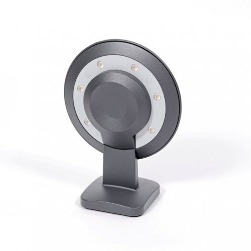 Настенный светильник уличный Oasis Light W2256S