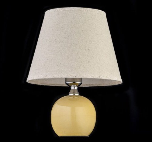 Настольная лампа Arti Lampadari Noli E 4.1 Y