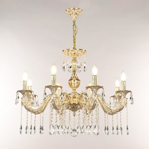 Подвесная люстра AL7901 AL79101/8/250 A GW Подвесная люстра AL7901 AL79101/8/250 A GW