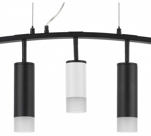 Подвесной светильник Lightstar Rullo LR7353638721 Подвесной светильник Lightstar Rullo LR7353638721