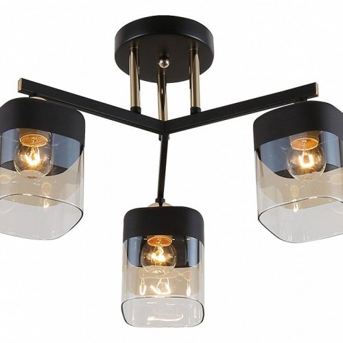 Потолочная люстра Rivoli Isadora 9133-303 Б0054750