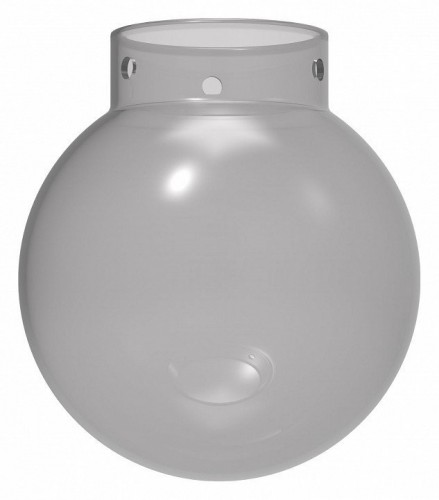 Плафон стеклянный Arlight APRIORI 049256