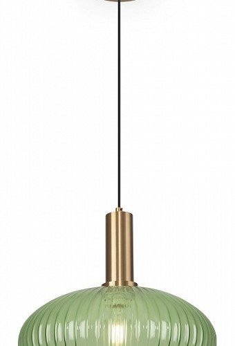 Подвесной светильник Freya Zelma FR8012PL-01GN