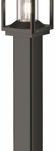 Наземный высокий светильник Maytoni Cell O452FL-01GF2 Наземный высокий светильник Maytoni Cell O452FL-01GF2