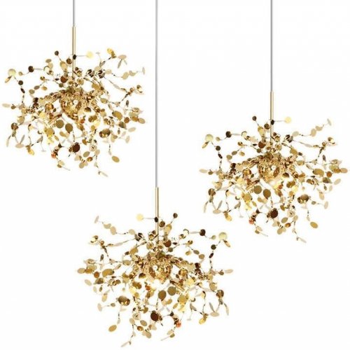 Подвесной светильник LArte Luce Argent L05206.92 Подвесной светильник LArte Luce Argent L05206.92