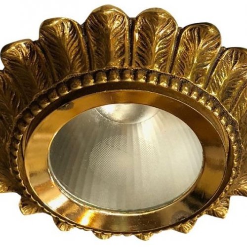 Точечный светильник Martinez Y Orts 3879 3879/1X D-4 Точечный светильник Martinez Y Orts 3879 3879/1X D-4