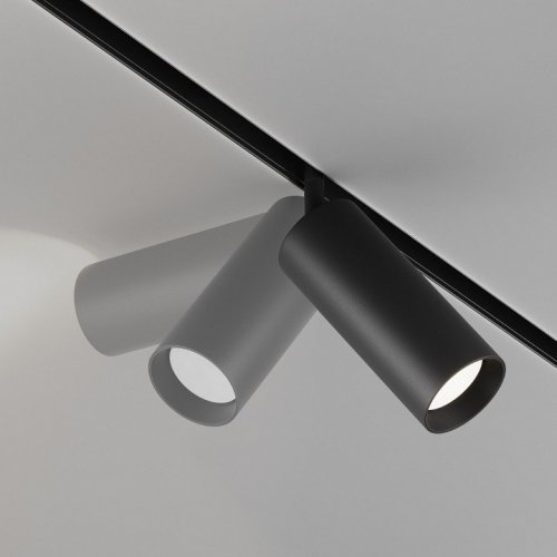 Трековый светильник Maytoni Focus LED TR032-2-20W4K-S-B