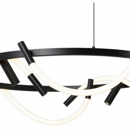 Люстра на штанге Aployt Sindrillon APL.773.03.84