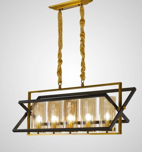 Подвесной светильник AM Group AM369 SP5