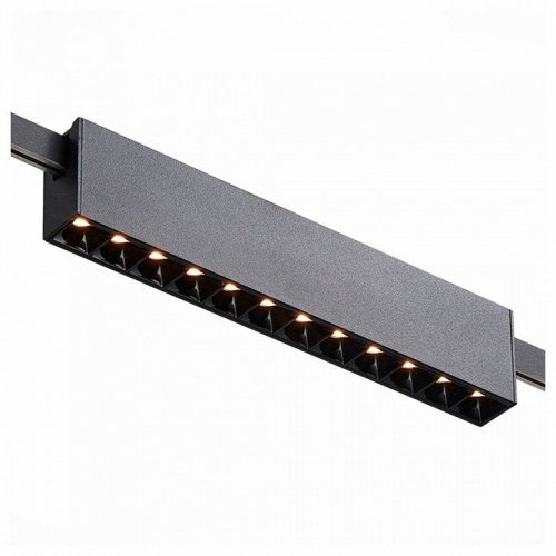 Трековый светильник ST Luce Farm ST816.446.12 Трековый светильник ST Luce Farm ST816.446.12