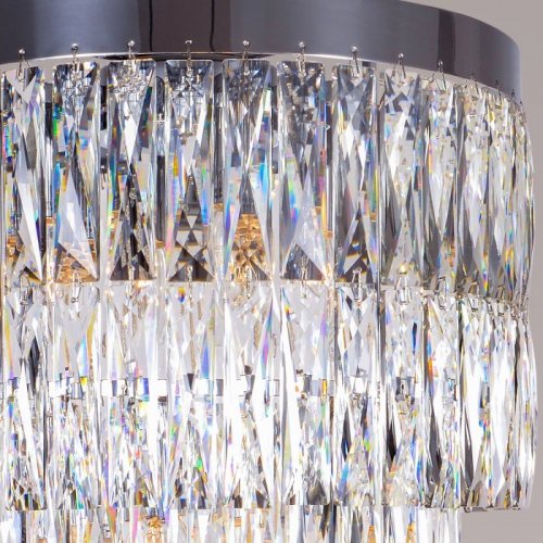 Подвесная люстра  04772-0.4-11 DN CR