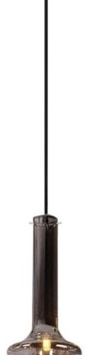 Подвесной светильник 10705 10705P smoky Подвесной светильник 10705 10705P smoky