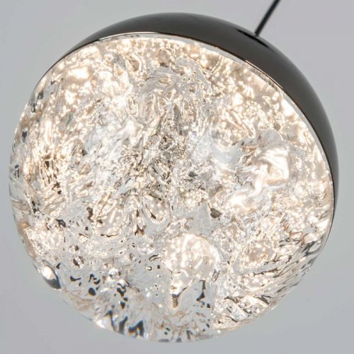 Подвесной светильник MODESTYLE MS.2345.1 BK