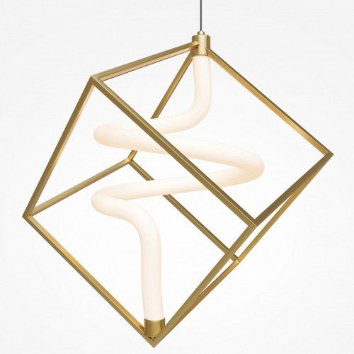 Подвесной светильник Maytoni Membrane MOD345PL-L11BS3K Подвесной светильник Maytoni Membrane MOD345PL-L11BS3K