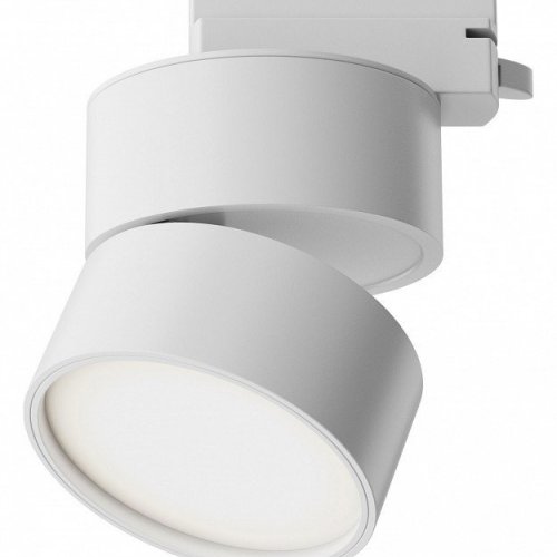 Трековый светильник Onda TR007-1-12W3K-W-1