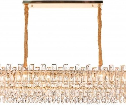 Подвесная люстра Fluorite Constancia FL1063-21P