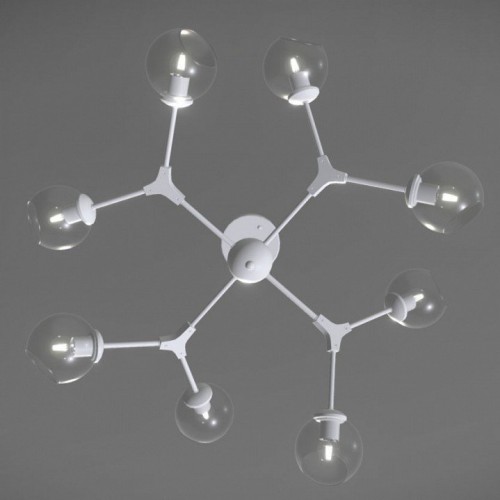 Потолочная люстра Lightstar Beta 785086 Потолочная люстра Lightstar Beta 785086