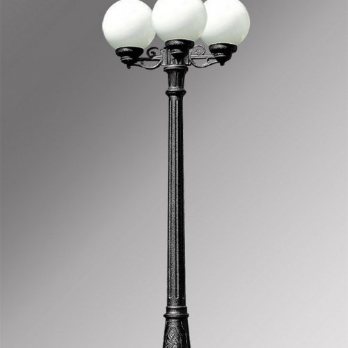 Наземный фонарь Globe 250 G25.156.S30.AYE27